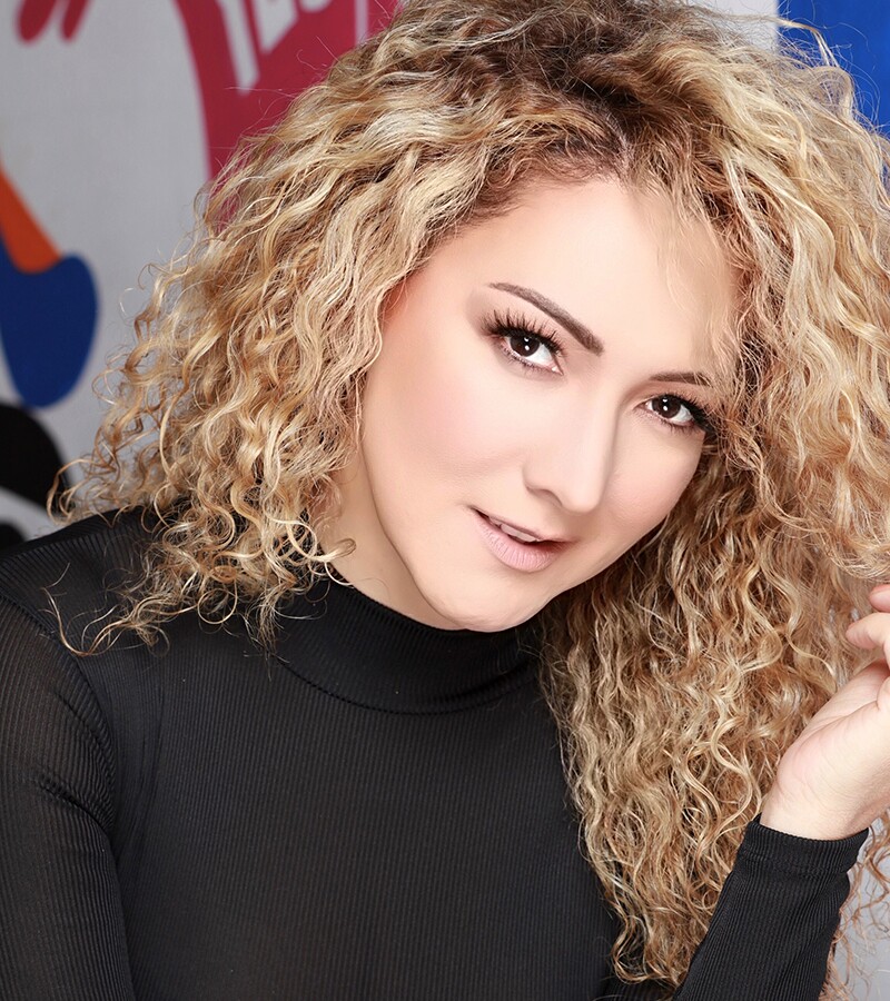 Erika Ender head shot