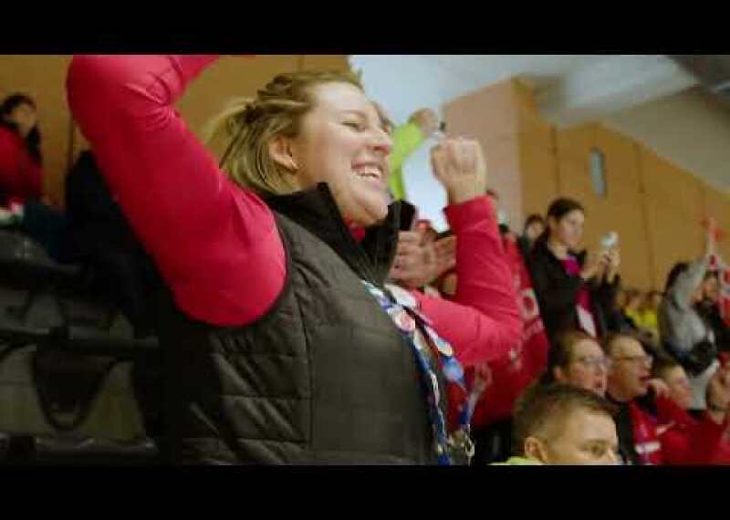 Special Olympics World Winter Games Turin 2025 - Highlights