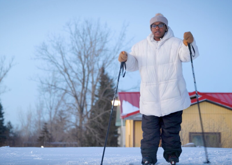 Alexandra Rutledge SO USA Skier Alexandrea Rutledge Shares Her Experience From Turin 2025