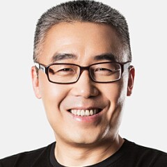 Li Ruigang