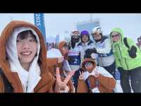 Youth Empowered, Leaders Inspired: Sangjin Kim