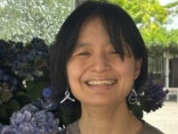 Rimi Ando, Special Olympics Nippon athlete