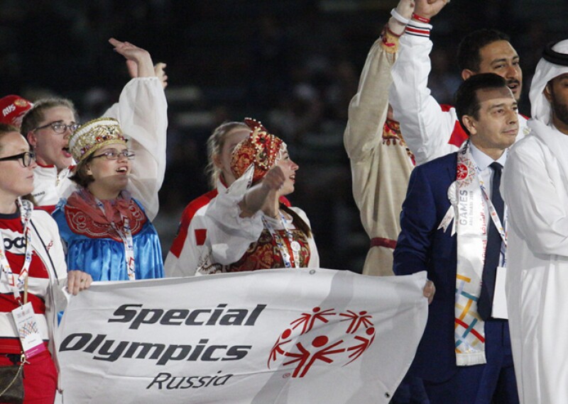 When Are Games Special Olympics Events 2022 Southern California