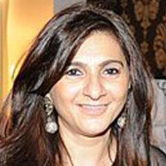 Ronak Lakhani