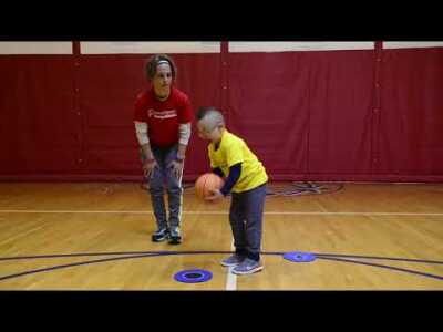 Advanced Sports Skills