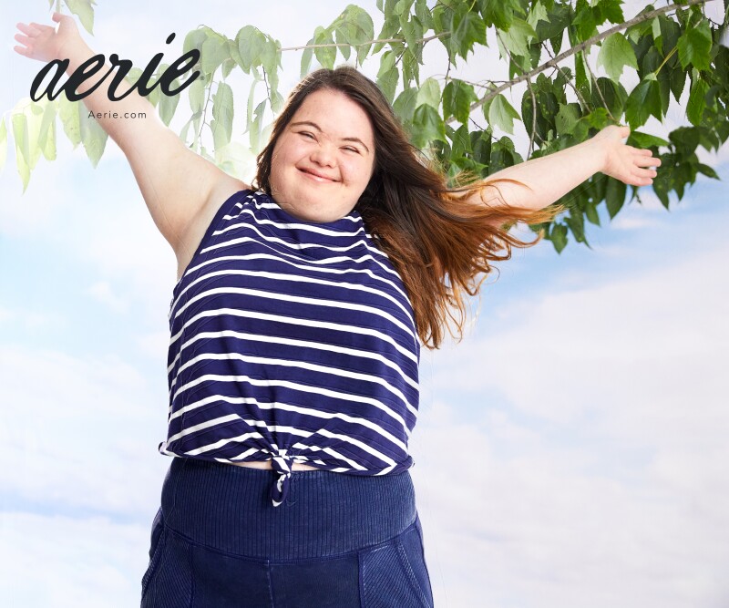 Emily Mazur, Special Olympics Pennsylvania