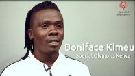 True Loves - Family and Football: Meet Boniface