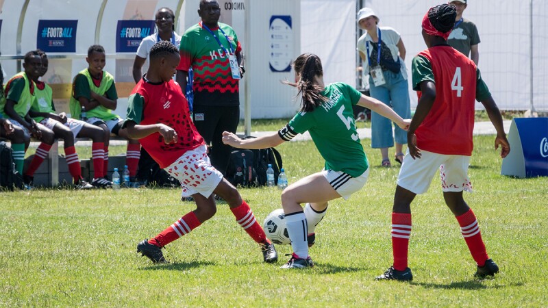 Special Olympics Sports List Special Olympics Sports List