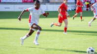 Highlights: Azerbaijan v Namibia (Women's) Special Olympics Unified Football World Cup Paris 2026