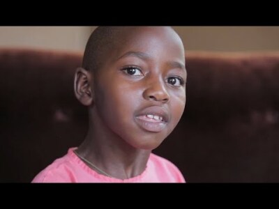 Why Education & Awareness Matter: Joyce's Story