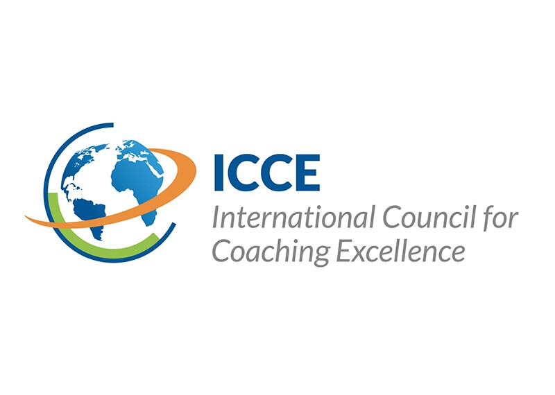 International Council for Coaching Excellence logo