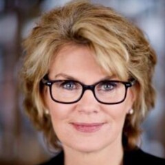 Anne Finucane