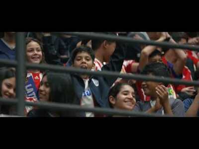 🏀 𝗦𝗮𝗻 𝗝𝘂𝗮𝗻, 𝗣𝘂𝗲𝗿𝘁𝗼 𝗥𝗶𝗰𝗼 𝗶𝘀 𝗿𝗲𝗮𝗱𝘆 𝘁𝗼 𝗺𝗮𝗸𝗲 𝗵𝗶𝘀𝘁𝗼𝗿𝘆!