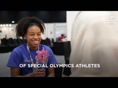 World Health Day Video   Special Olympics Europe Eurasia