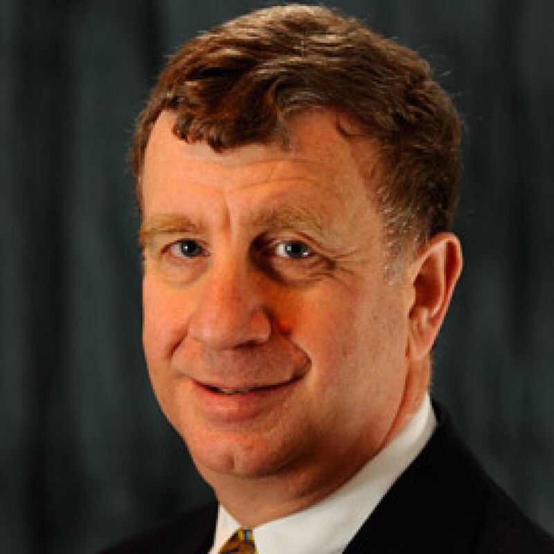 Professor William Alford, Special Olympics Board Lead Director and Vice Chair.