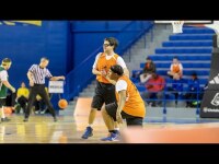 Youth Empowered, Leaders Inspired: Jordan Schubert