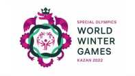 World Winter Games Kazan 2022 Logo Revealed 