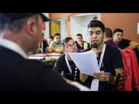 World Youth Skills Day - Special Olympics Argentina