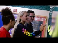 Bullying Prevention Starts with Student Action