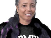 Juanita Easton, Special Olympics Bermuda