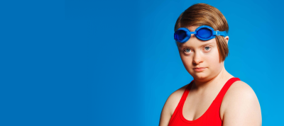 Swimmer Homepage Lead