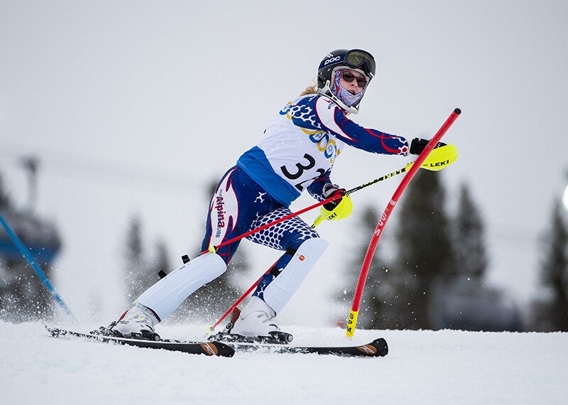 Let The Countdown Begin One Year Until Special Olympics World Winter Games Kazan 2022 Ski Tournament 2022