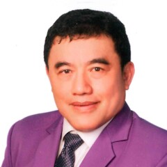 Simon Koh