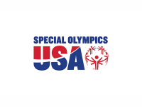 Special Olympics USA logo