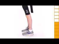 DYNAMIC WARM UP Toe Raises updated