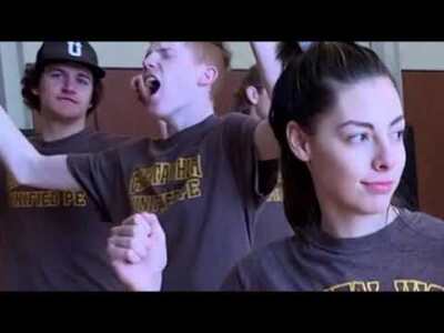 CHS Unified PE - Thank You For Your Support