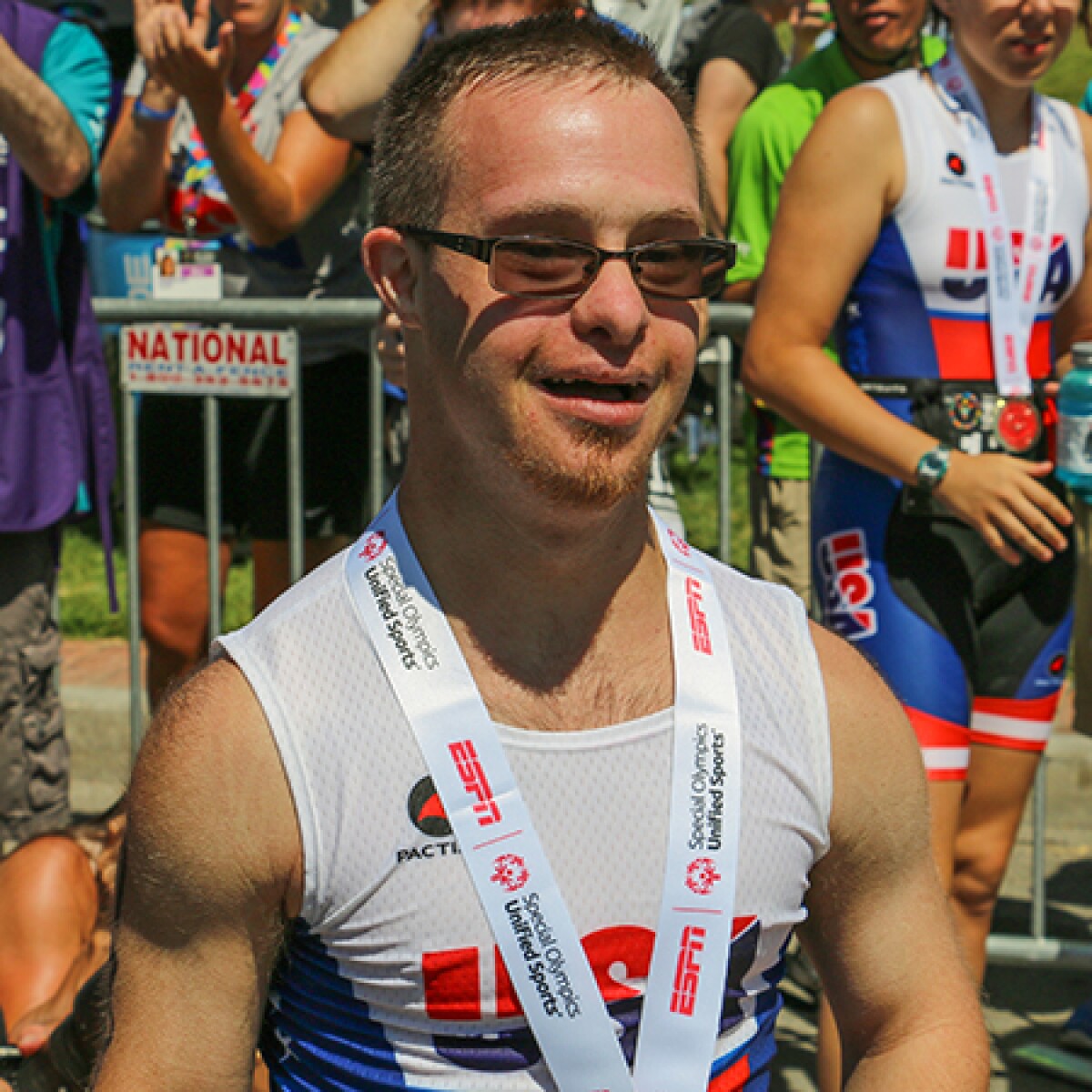 On World Ds Day Celebrating Athletes With Down Syndrome Who Prove Their Power Ability Through Sports Down Syndrome European Championship 2022