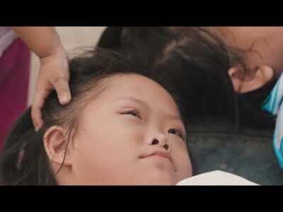 Young Athletes Leading Way to Better Health Together: Fahsai's Story