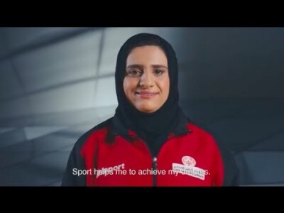 Special Olympics World Games 2019 in Abu Dhabi
