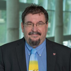 Photo of Dr. Karoly Mirnics