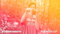2021 Torch Run Update Monday