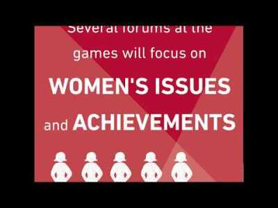 Celebrating International Women’s Day