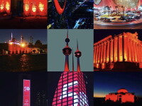 Light Up Red 
