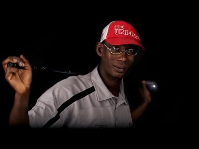 Accepting Me: Meet Yannick