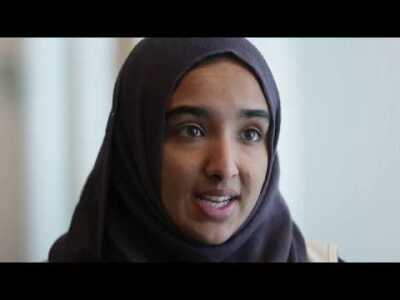 Inclusive Health - Opening Eyes