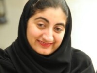 Asma Baker, Special Olympics United Arab Emirates athlete