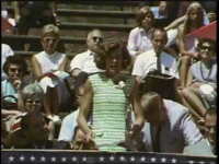 1968 Games: Eunice's Charge to the Athletes