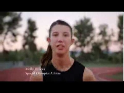 "I Never Saw the Things My Child Couldn't Do"