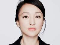 Zhou Xun, Special Olympics Global Ambassador 
