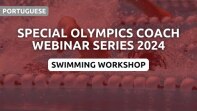 Understanding Common DQs with the Michael Phelps Foundation and Kiera Byland - Portuguese