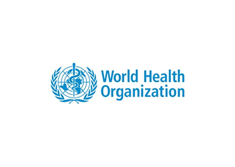 World Health Organization logo