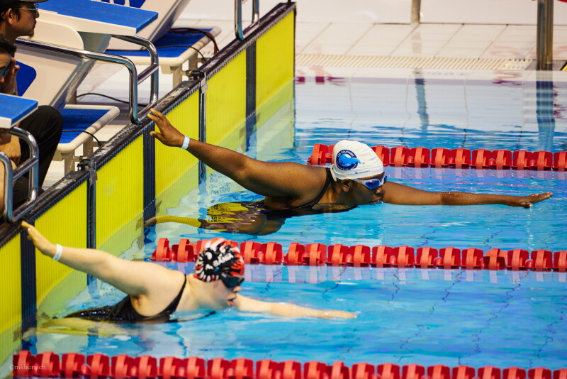 Special Olympics X Michael Phelps Foundation Make Every Race Count special-olympics-x-michael-phelps-foundation-make-every-race-count