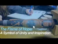 The Fleme of Hope: A Symbol of Unity and Inspiration