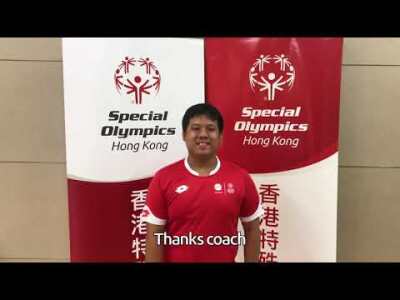 Lee Ho Ting - SO Hong Kong SOEA