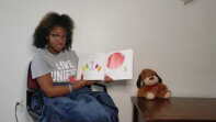 One read by Michelle