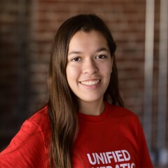 Youth Ambassador